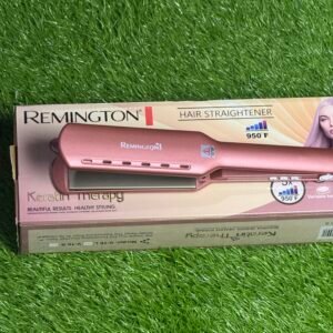 Remington Keratin Therapy Hair Straightener (Model: V-16 L)