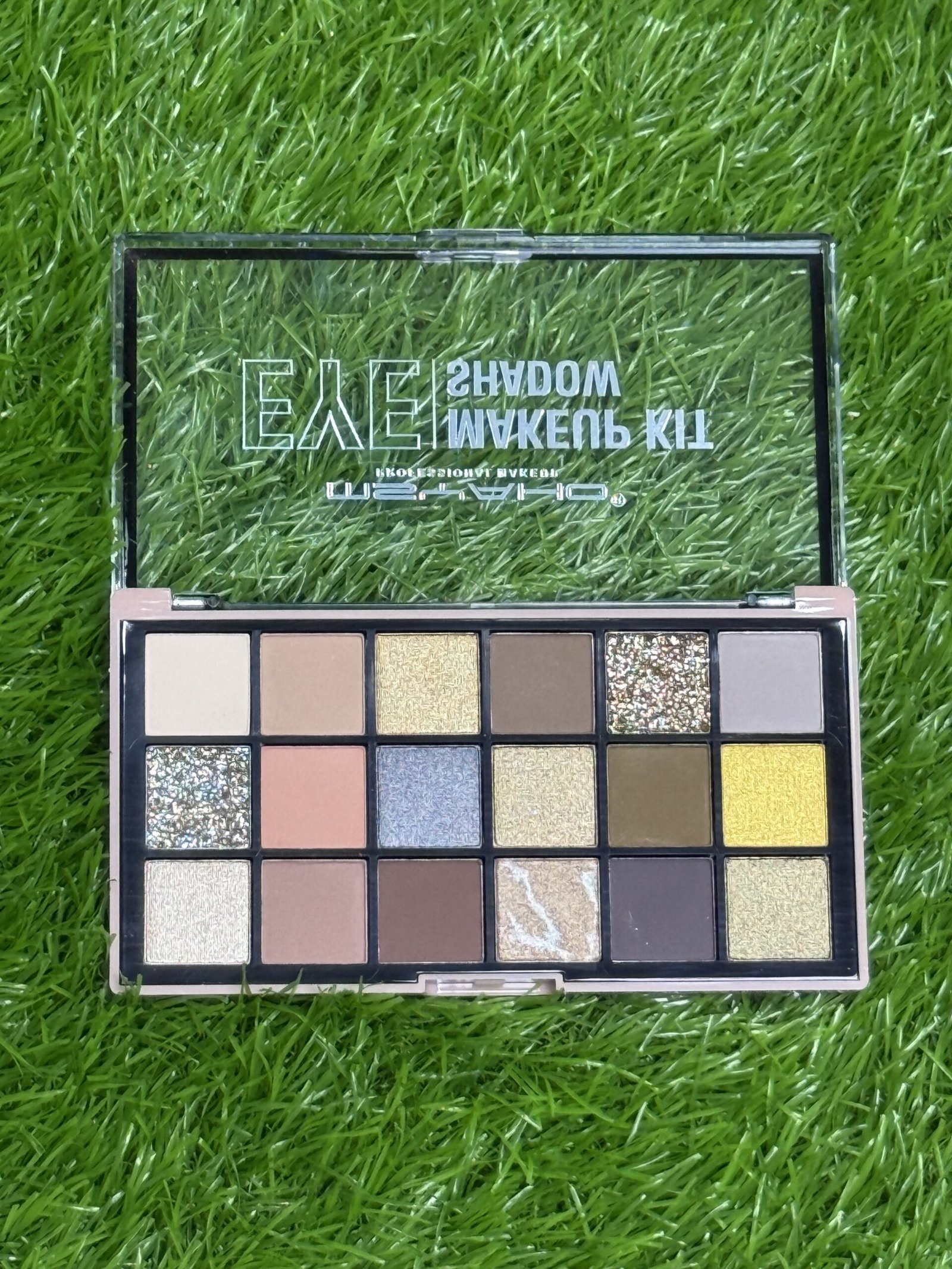 MSYAHO NUDE EYESHADOW - Image 2