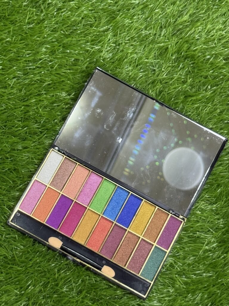 BN SHIMMER COLOR EYESHADOW