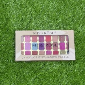 MISS ROSE MATTE COLOR EYESHADOW