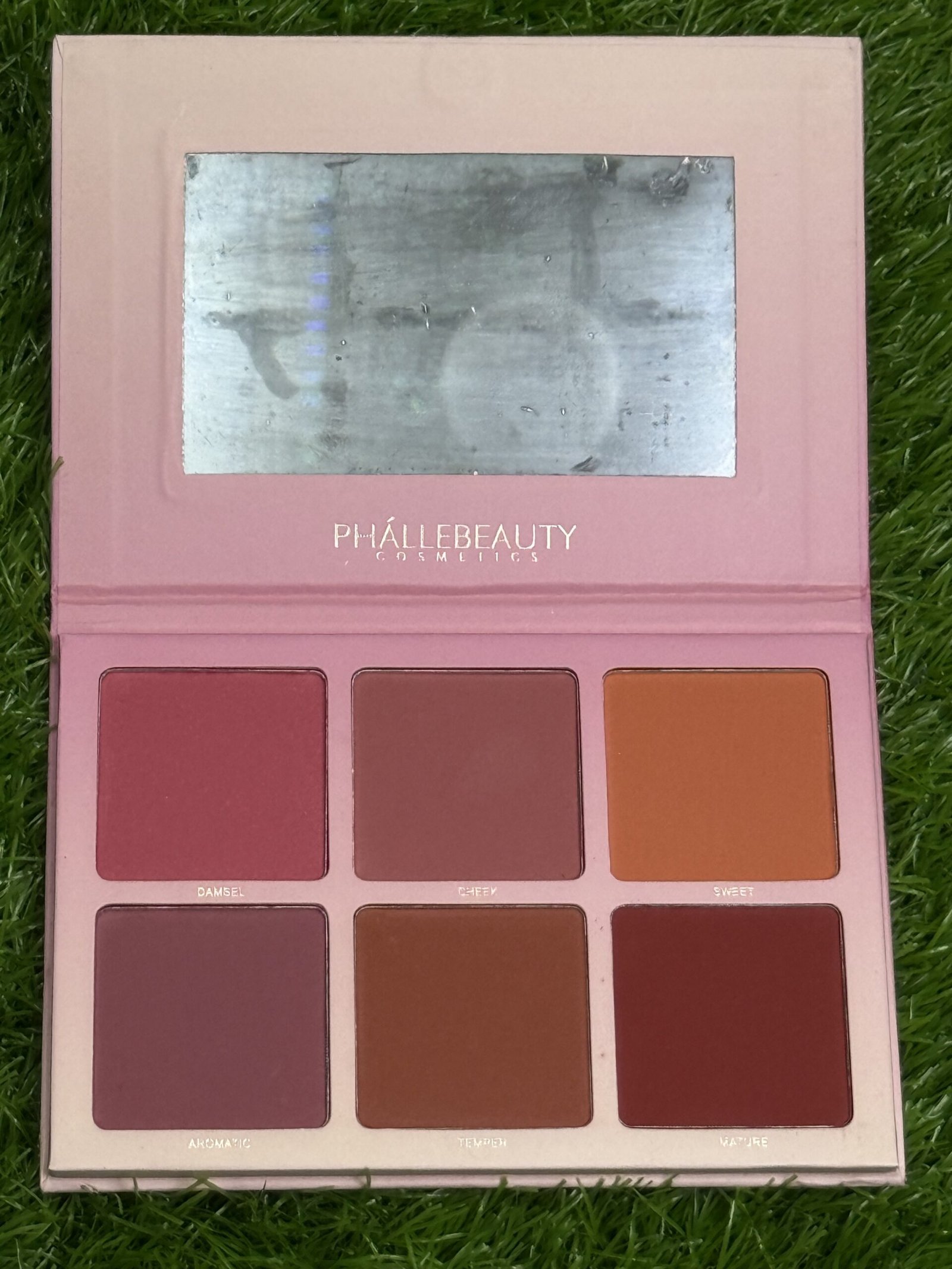 PhálleBeauty TOUCH BLUSHON - Image 2