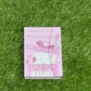 UNUSUAL BEAUTY POCKET MAKEUP KIT