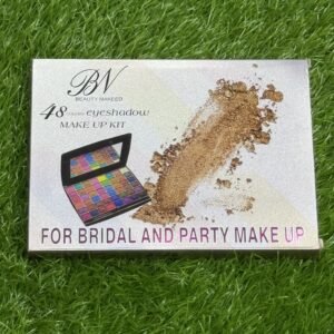 BN SHIMMER EYESHADOW