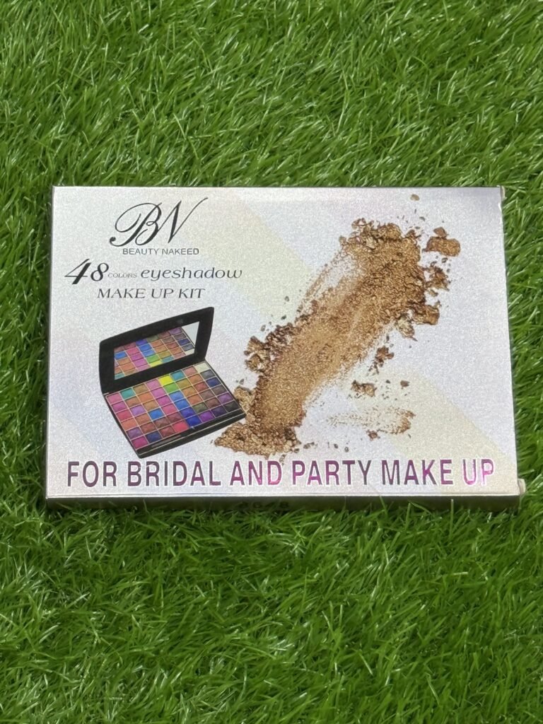 BN SHIMMER EYESHADOW