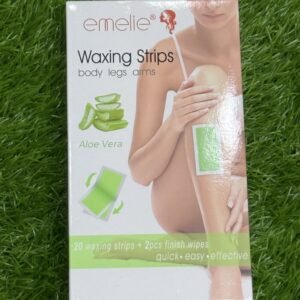 EMELIE WAXING STRIPS