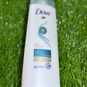 Dove Shampoo And Conditioner