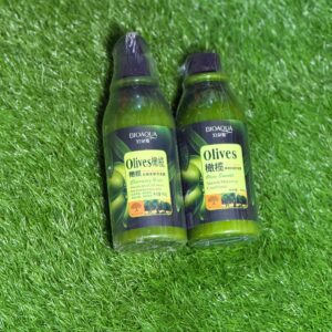 BIOAQUA® Olives Shampoo \ Conditioner 400gm