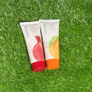 SADOER  FACIAL CLEANSER