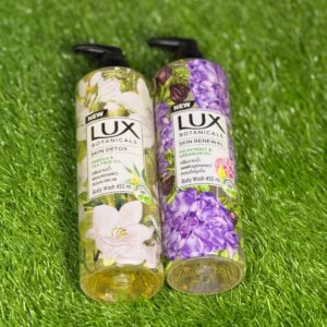 LUX Botanicals body wash 450 ml