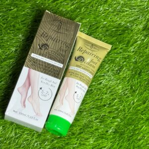 Aichun Beauty Repairing foot cream