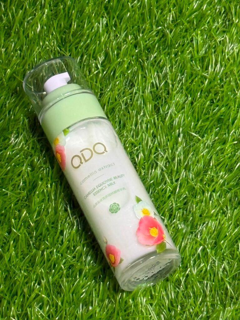 QDQ camellia extract