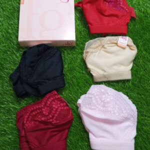IFG Mystique Bra