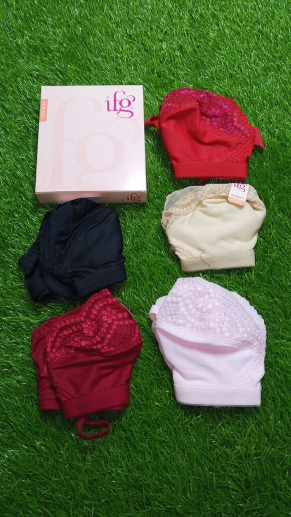 IFG Mystique Bra