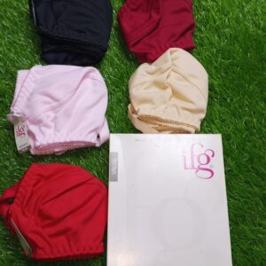 Ifg Amoreena Jersey Bra