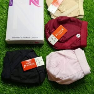 N Sover Chicken Cotton Bra (B) Cup