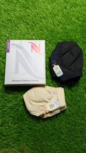 Femela CROSS PLAIN 505X