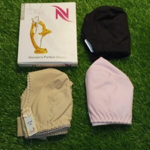 N Classic Pure Cotton Bra "170"