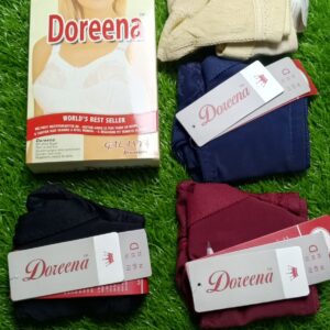 Doreena Galaxy Brassiers  Bra