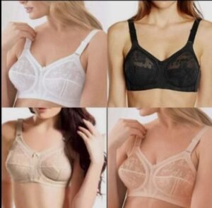 Doreena Galaxy Best Minimizer Bra