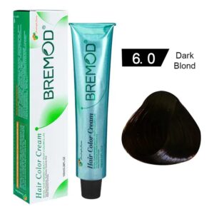Dark Blond 6.0 Haircolor BREMOD