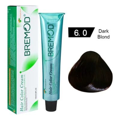 Dark Blond 6.0 Haircolor BREMOD