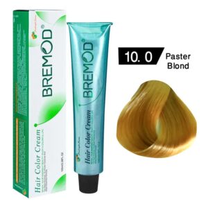 PASTER BLOND 10.0 HAIRCOLOR BREMOD