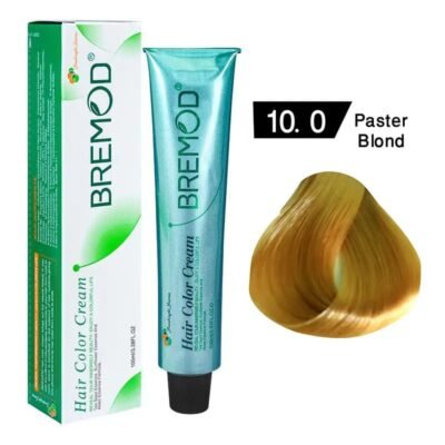 PASTER BLOND 10.0 HAIRCOLOR BREMOD