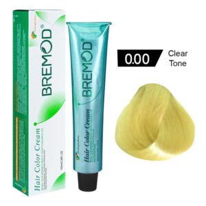 CLEAR TONE 0.00 HAIRCOLOR BREMOD