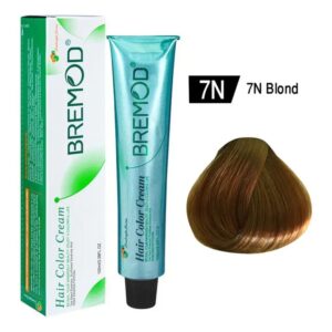 7N BLOND HAIRCOLOR BREMOD
