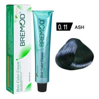 ASH 0.11 Haircolor BREMOD