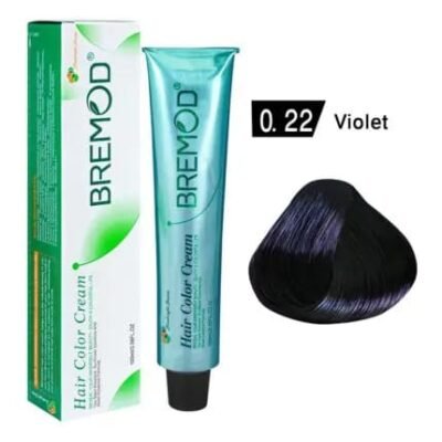 Violet 0.22 Haircolor BREMOD