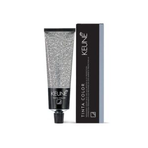 KEUNE TINTA 1 BLACK HAIRCOLOR