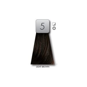 KEUNE TINTA 5 LIGHT BROWN HAIRCOLOR
