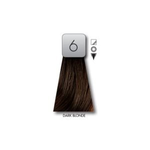 KEUNE TINTA 6 DARK BLOND HAIRCOLOR