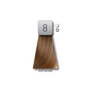KEUNE TINTA 8 LIGHT BLOND HAIRCOLOR