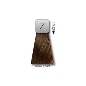 KEUNE TINTA 7 MEDIUM BOND HAIRCOLOR