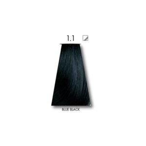 KEUNE TINTA 1.1 BLUE BLACK HAIRCOLOR