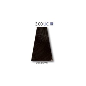 KEUNE TINTA 3.00UC DARK BROWN HAIRCOLOR