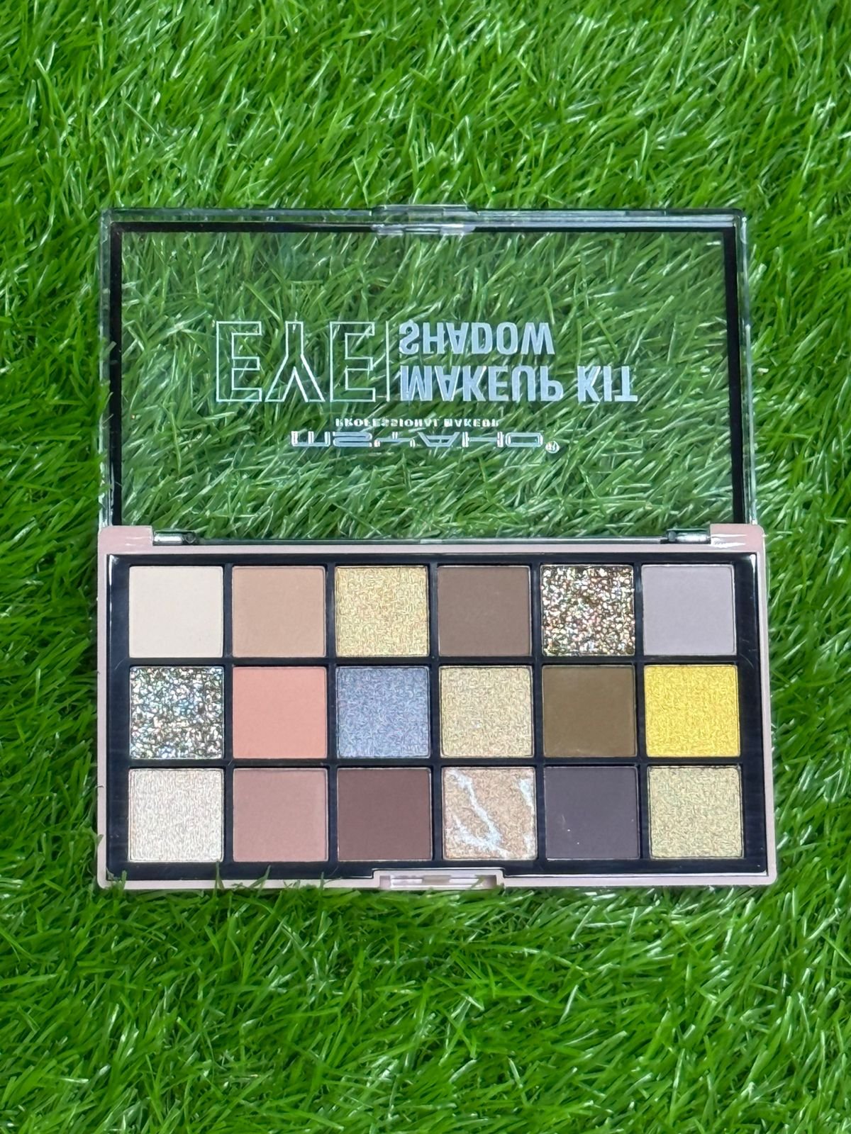 MSYAHO NUDE EYESHADOW - Image 7