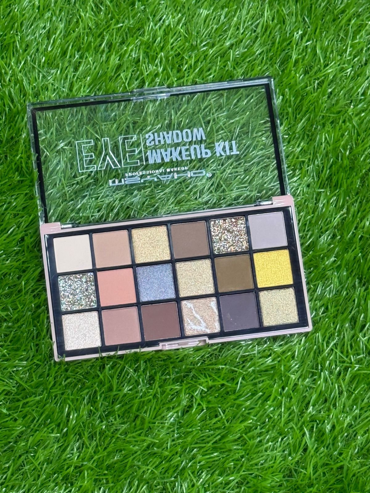 MSYAHO NUDE EYESHADOW - Image 5