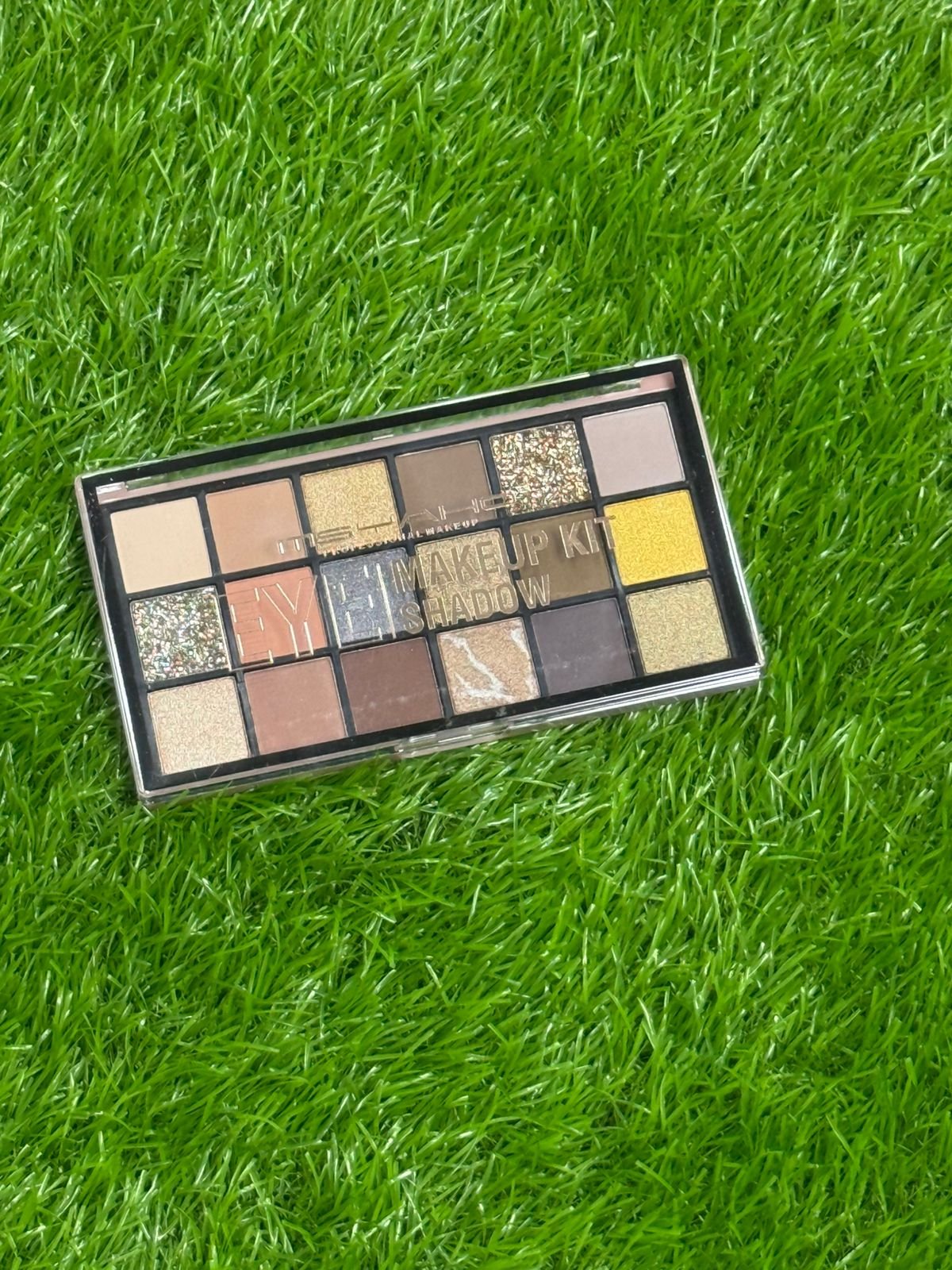 MSYAHO NUDE EYESHADOW - Image 4