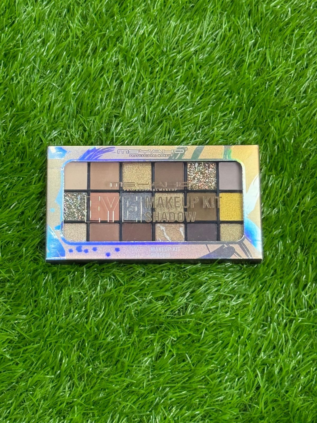 MSYAHO NUDE EYESHADOW - Image 3