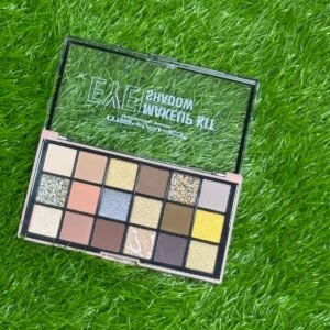 MSYAHO NUDE EYESHADOW