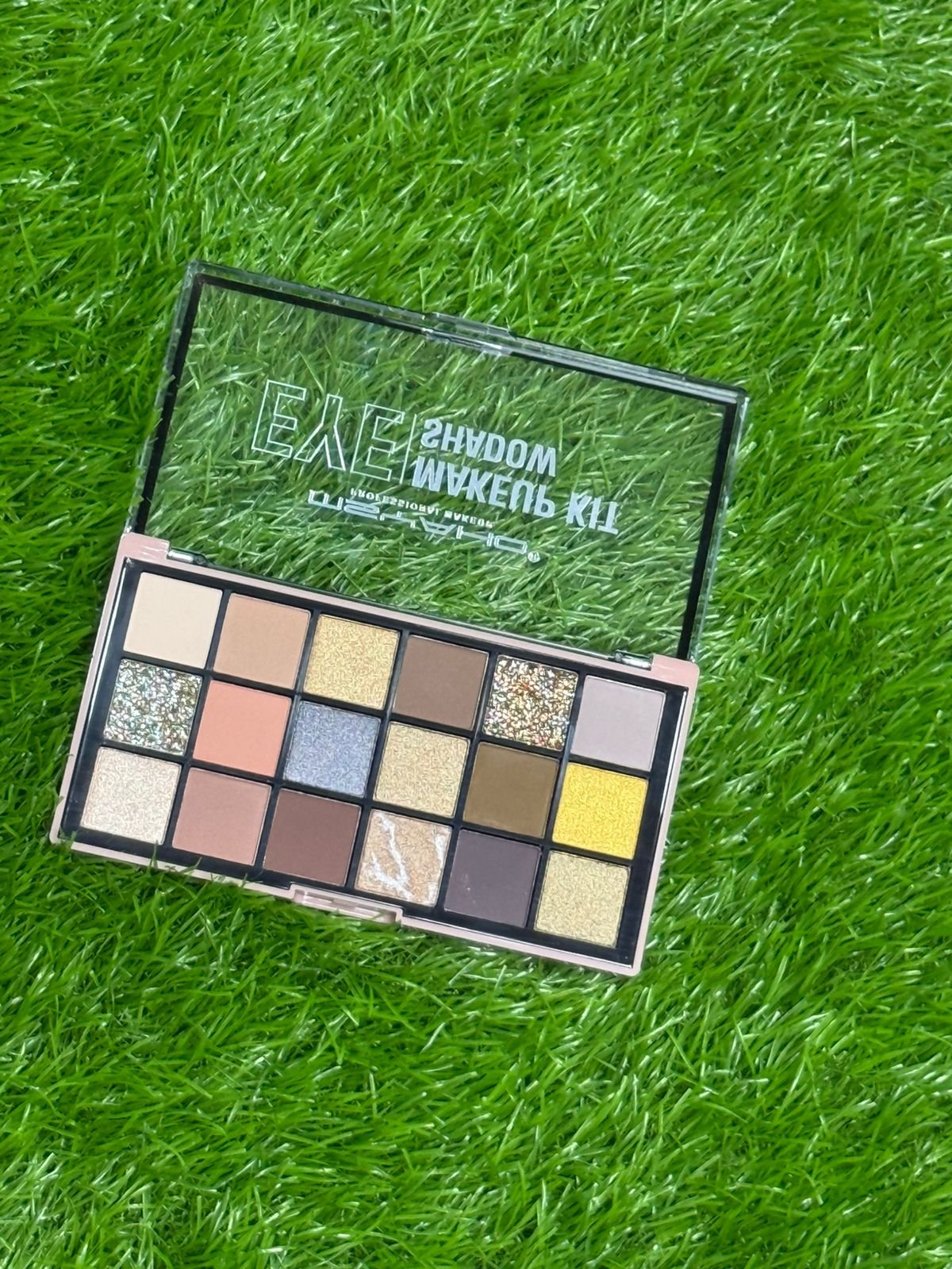 MSYAHO NUDE EYESHADOW
