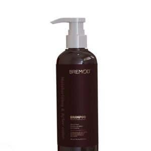 Bremod Moisturizing & After Color Shampoo