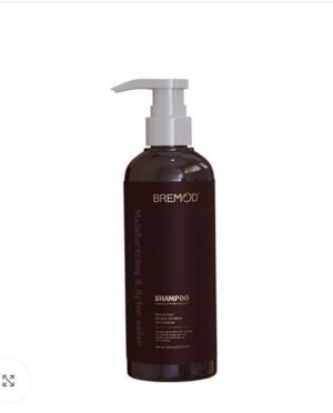 Bremod Moisturizing & After Color Shampoo