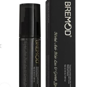 Bremod Herbal Anti-Hair Loss & Growth Spray