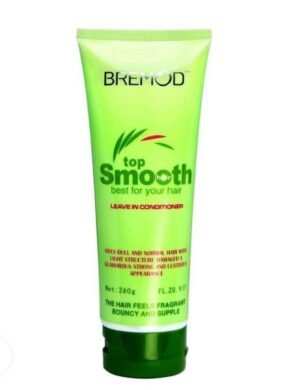 Bremod Top Smooth Leave-In Conditioner 238ML