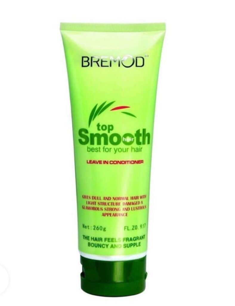 Bremod Top Smooth Leave-In Conditioner 238ML