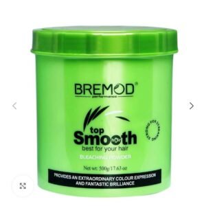 Bremod Top Smooth HAIR Bleaching Powder 450g / 17.63 oz
